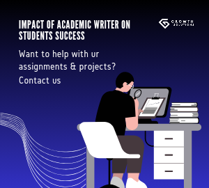 The Impact of Professional Academic Writers on Student Success